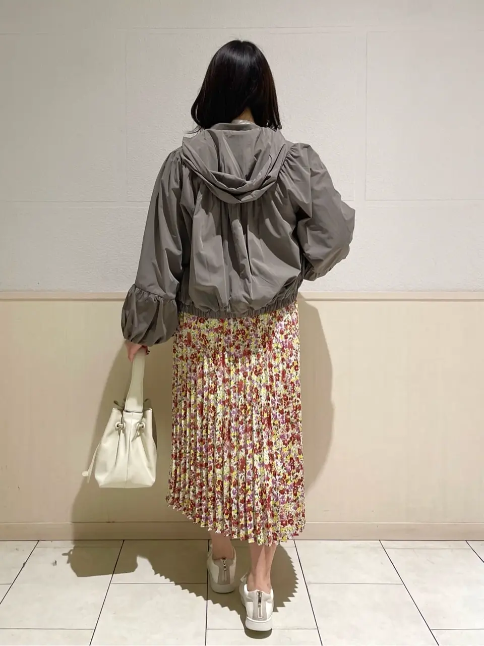 組曲 寺嶋 コーディネート画像