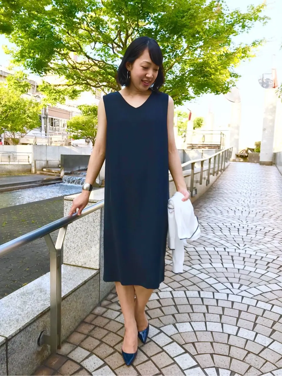  椛田 コーディネート画像