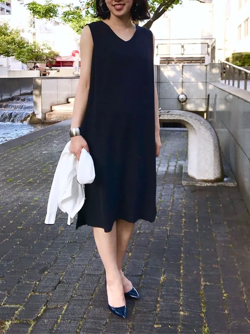 組曲 椛田 コーディネート画像