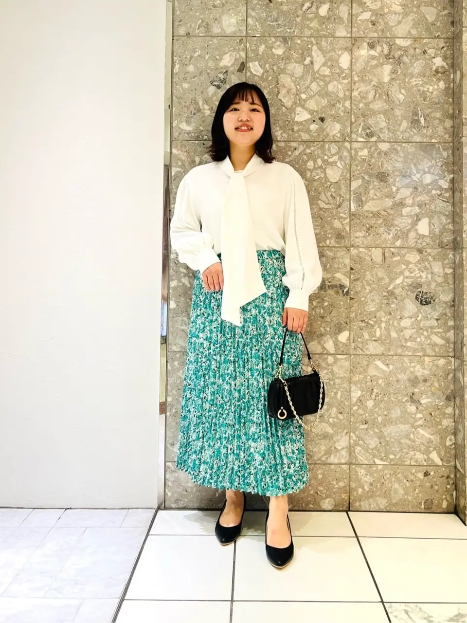  KATO コーディネート画像