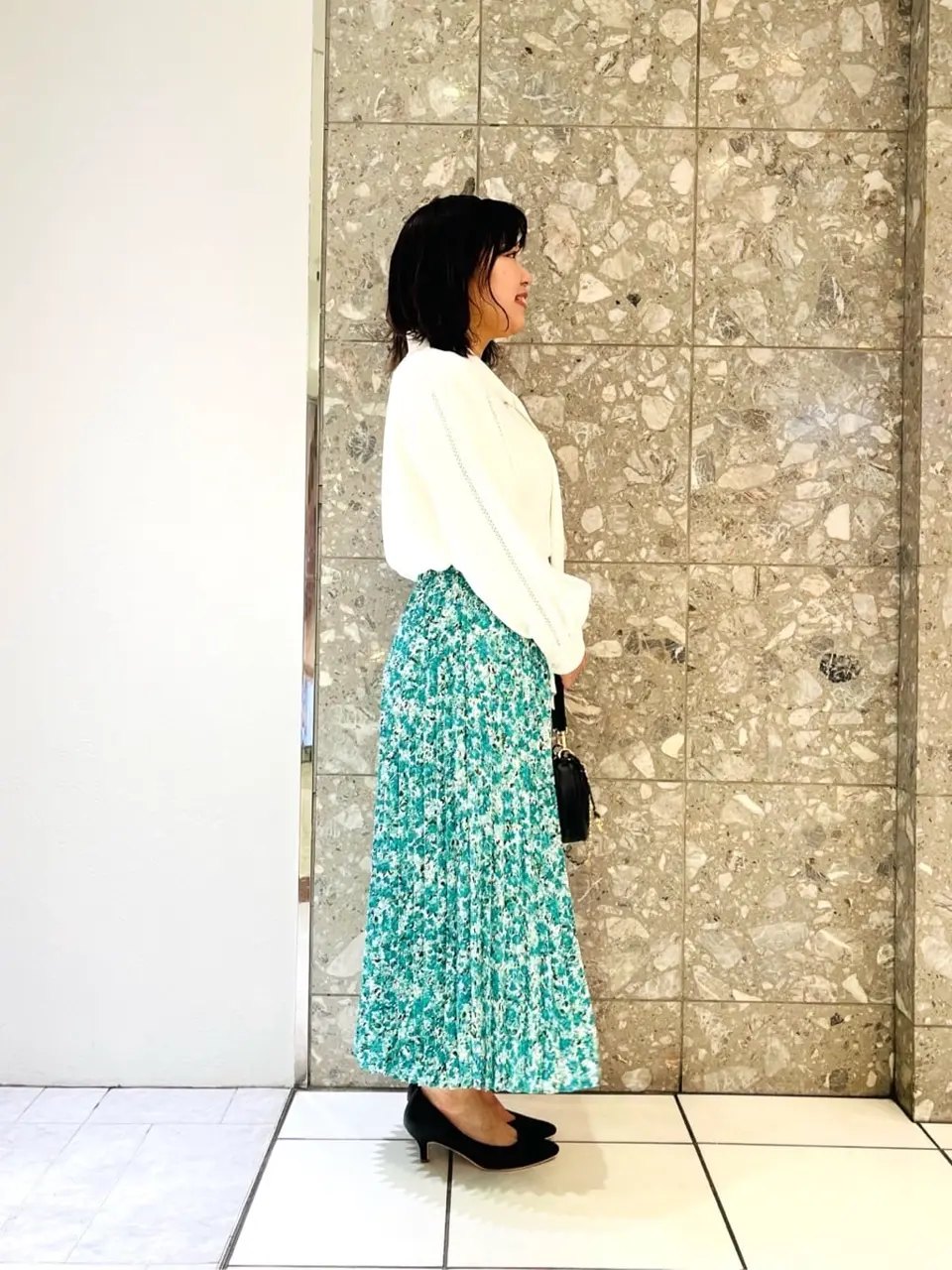 組曲 KATO コーディネート画像