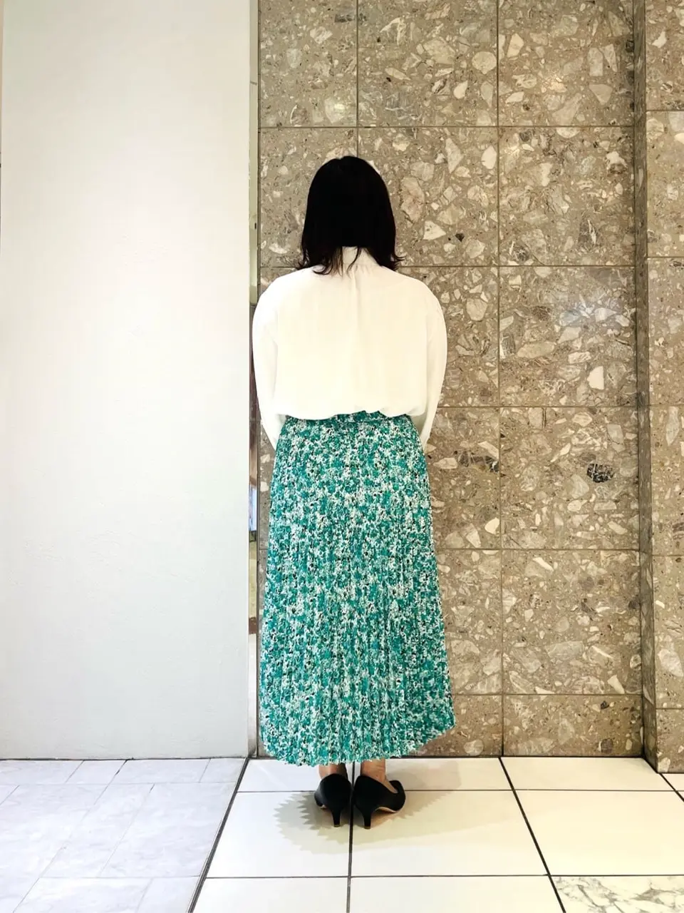 組曲 KATO コーディネート画像