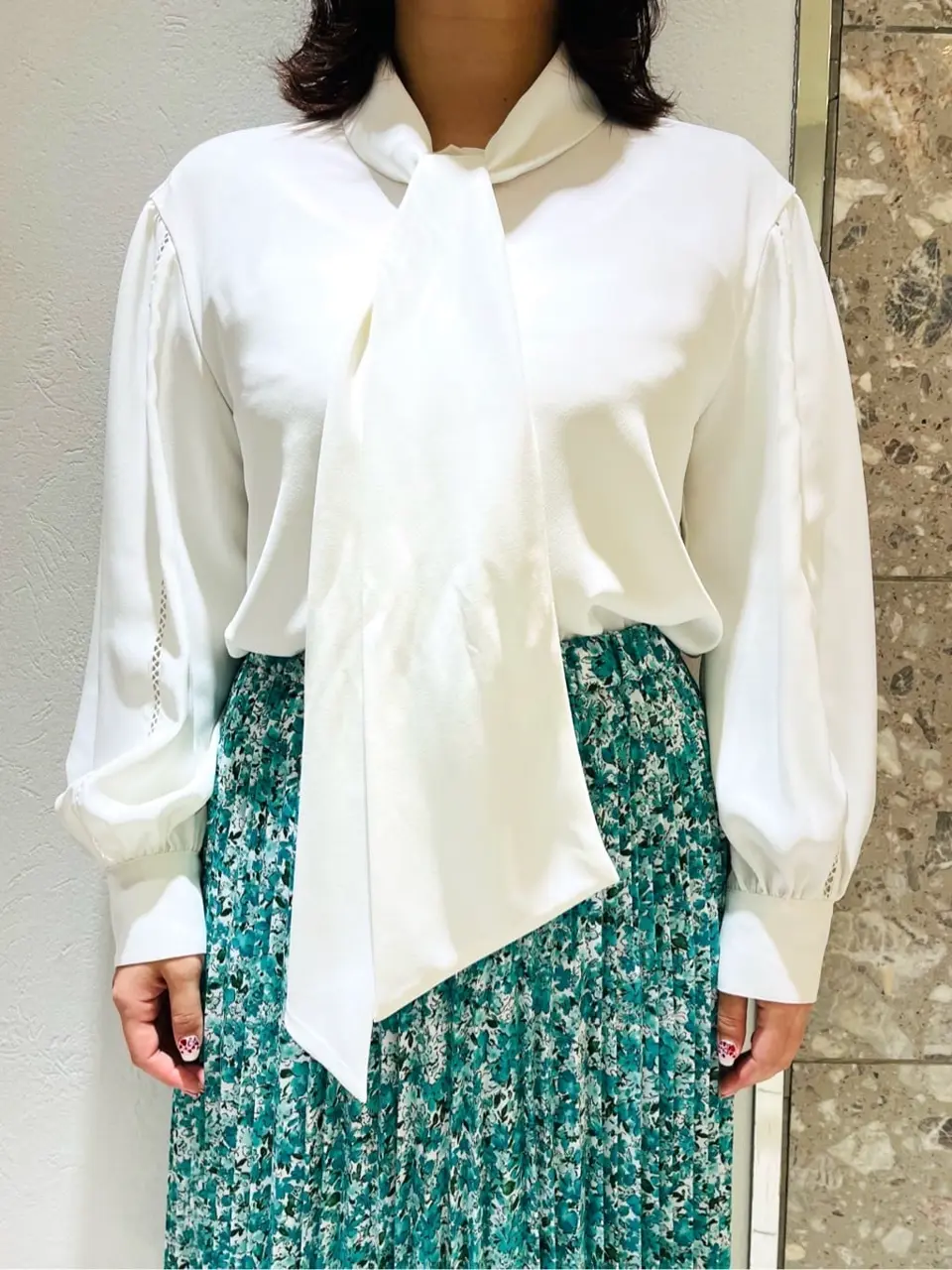 組曲 KATO コーディネート画像