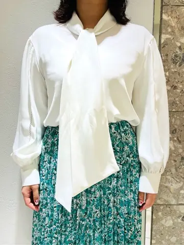 組曲 KATO コーディネート画像