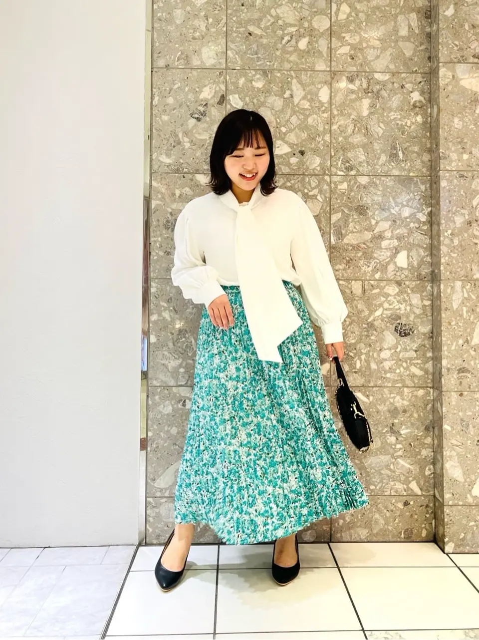 組曲 KATO コーディネート画像