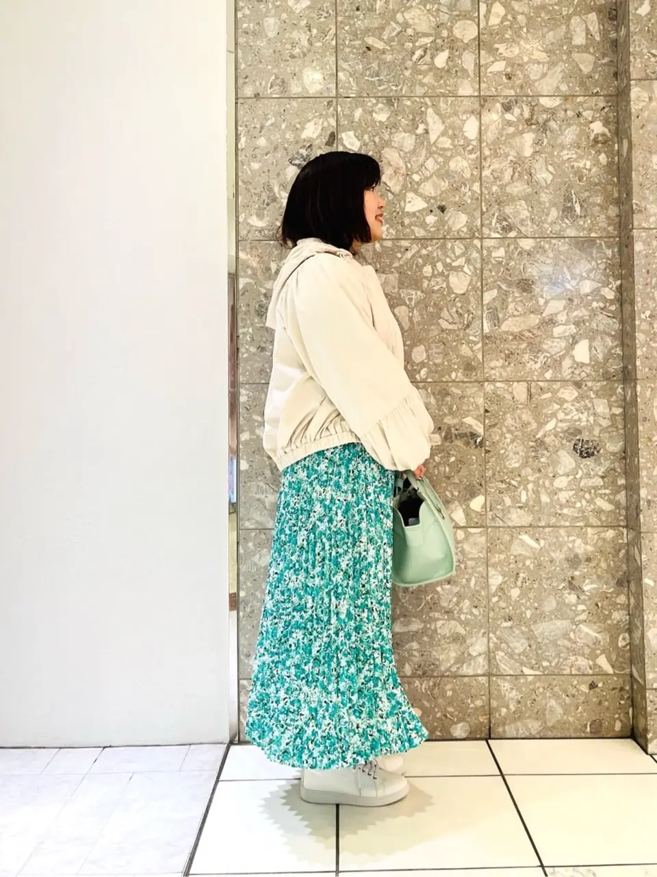 組曲 KATO コーディネート画像