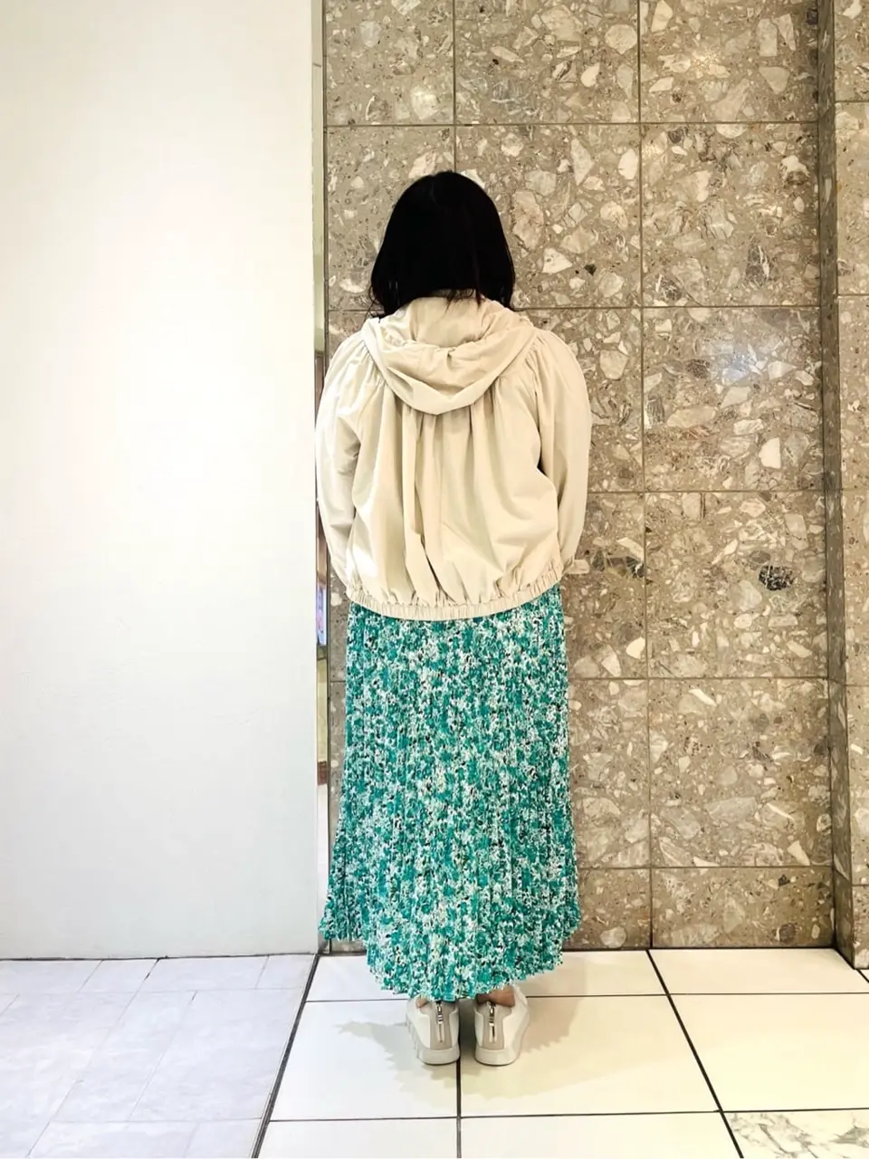 組曲 KATO コーディネート画像