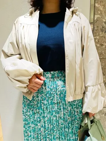 組曲 KATO コーディネート画像