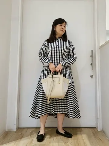 組曲 原 コーディネート画像