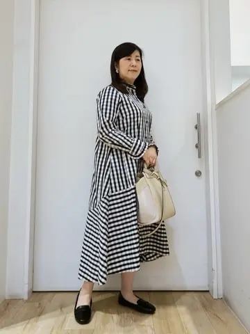 組曲 原 コーディネート画像