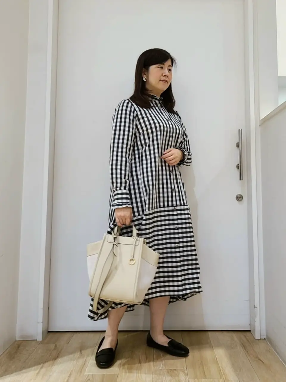 組曲 原 コーディネート画像