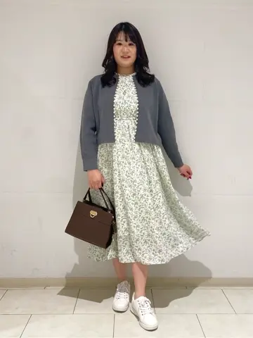 組曲 寺嶋 コーディネート画像