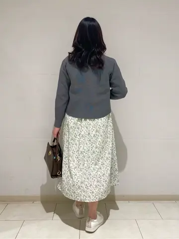 組曲 寺嶋 コーディネート画像