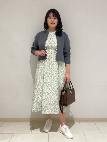 組曲 寺嶋 コーディネート画像