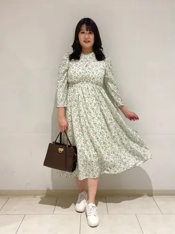 組曲 寺嶋 コーディネート画像