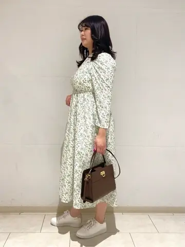 組曲 寺嶋 コーディネート画像