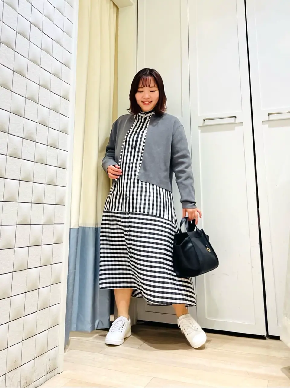  KATO コーディネート画像