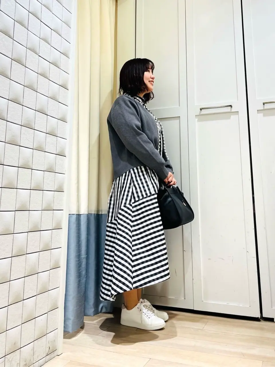 組曲 KATO コーディネート画像