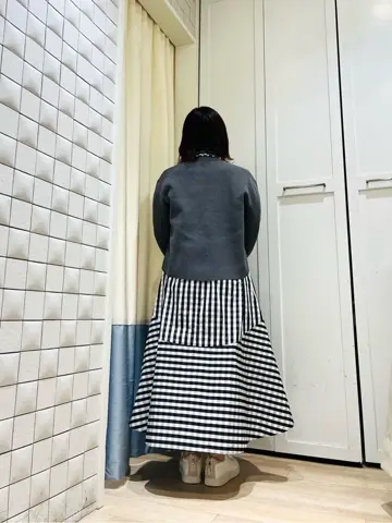 組曲 KATO コーディネート画像