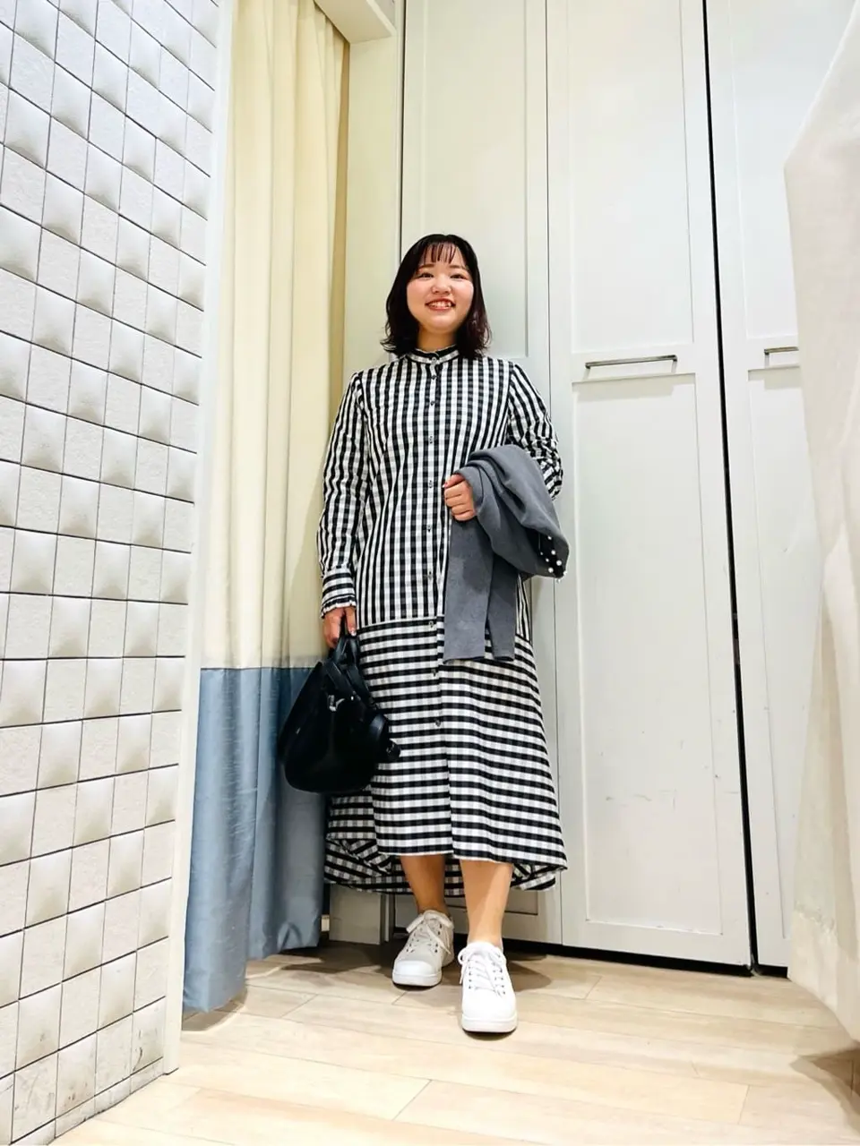 組曲 KATO コーディネート画像