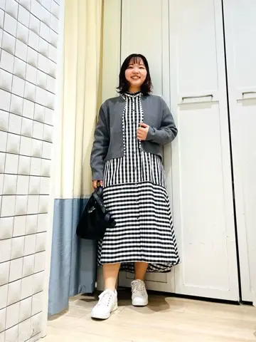 組曲 KATO コーディネート画像