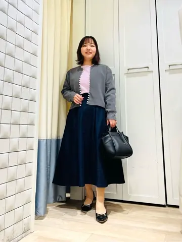 組曲 KATO コーディネート画像