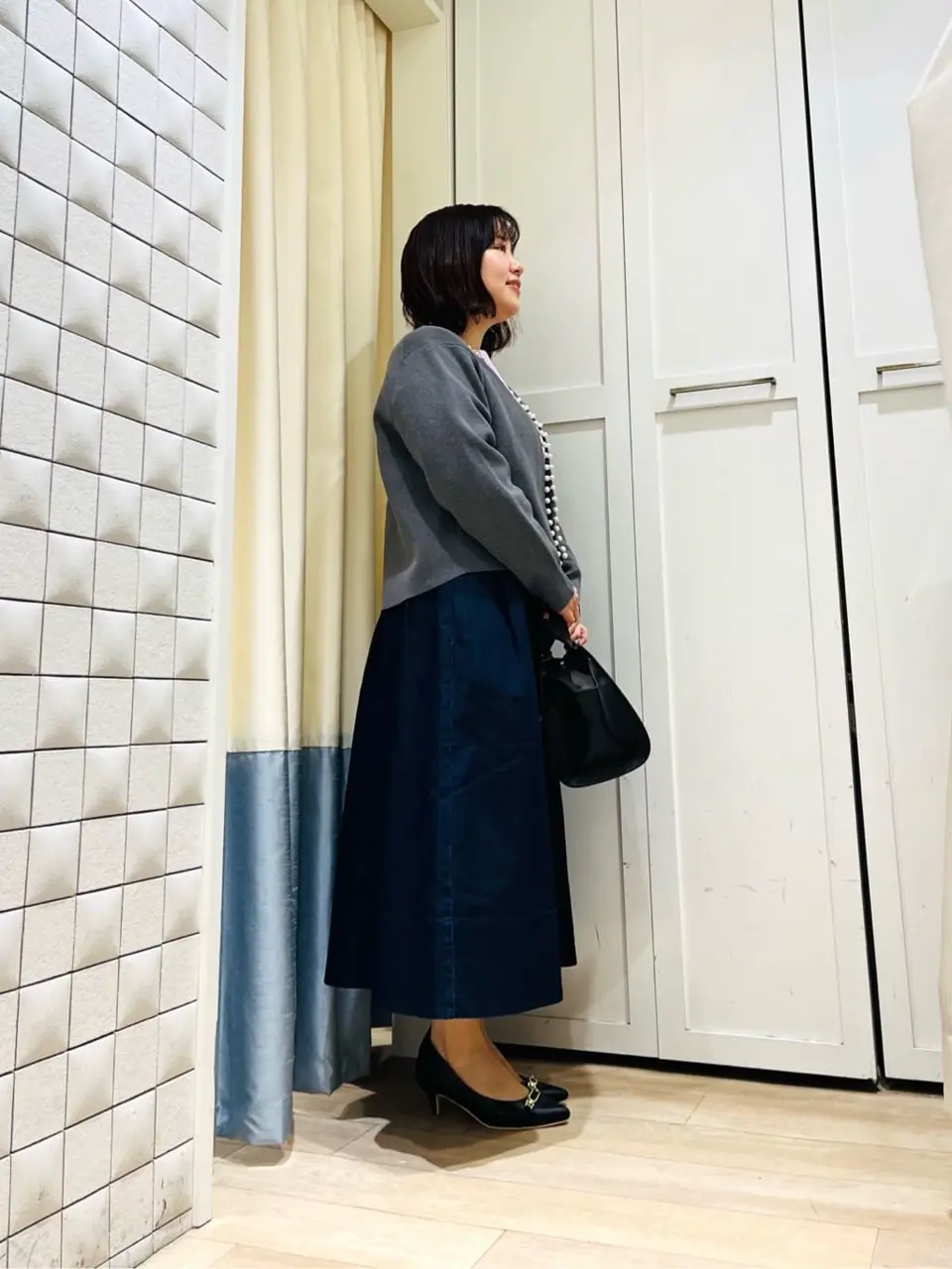 組曲 KATO コーディネート画像