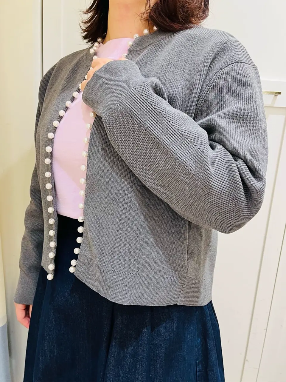 組曲 KATO コーディネート画像