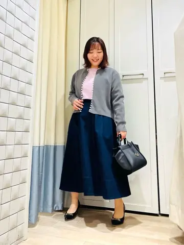 組曲 KATO コーディネート画像