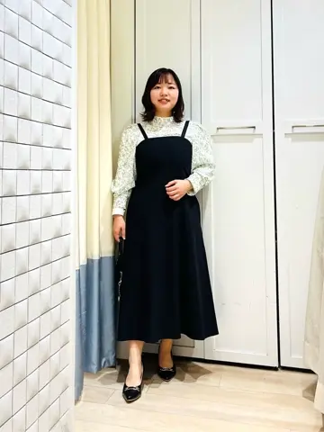 組曲 KATO コーディネート画像