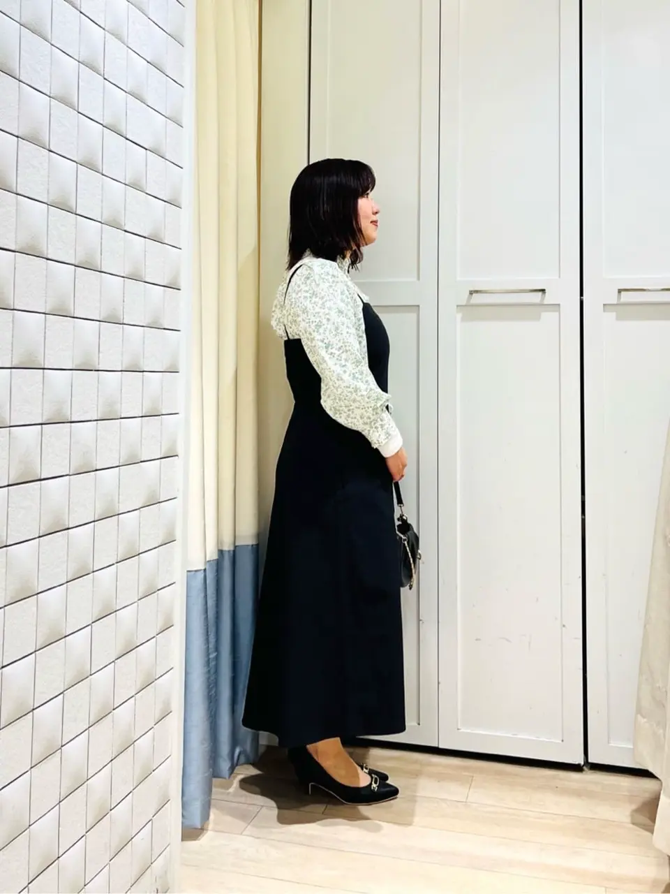 組曲 KATO コーディネート画像