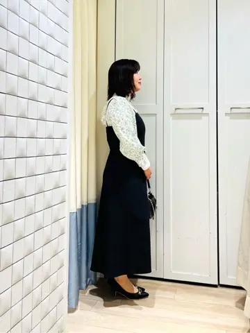 組曲 KATO コーディネート画像