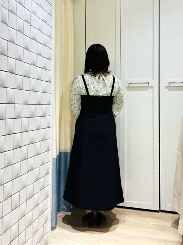 組曲 KATO コーディネート画像