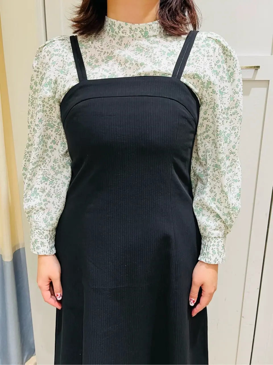 組曲 KATO コーディネート画像