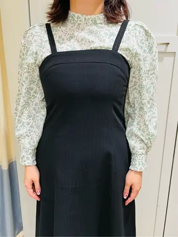 組曲 KATO コーディネート画像