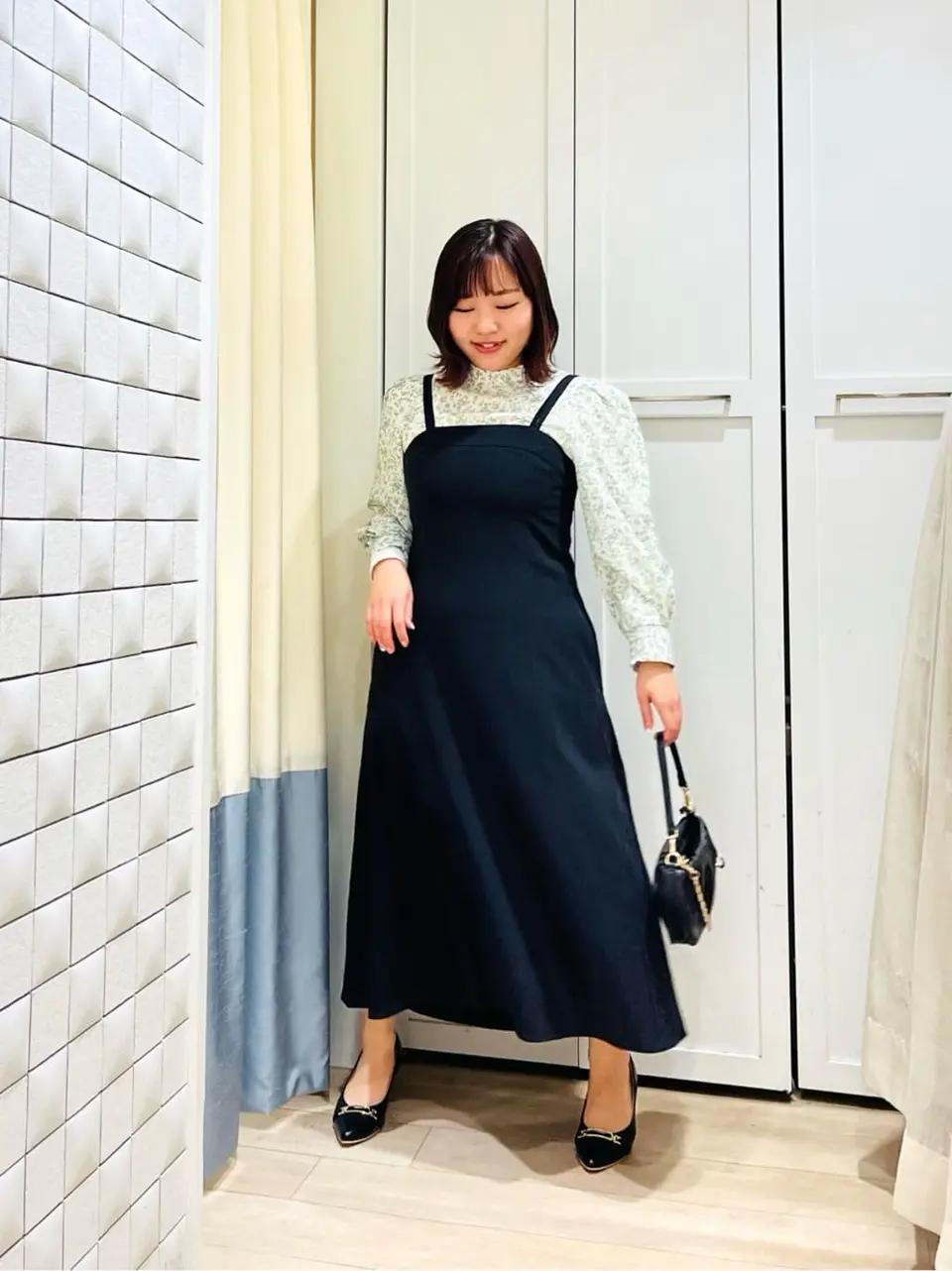 組曲 KATO コーディネート画像