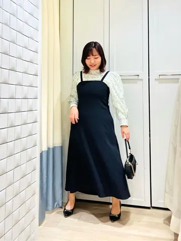 組曲 KATO コーディネート画像