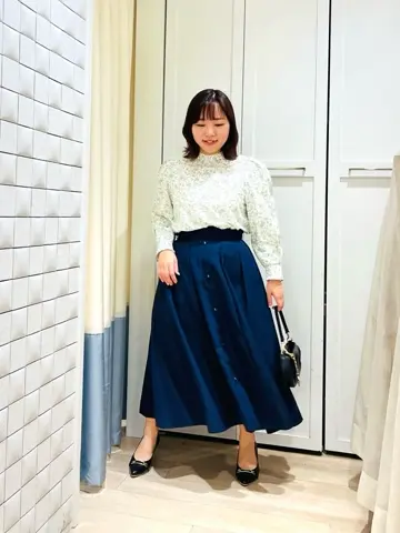 組曲 KATO コーディネート画像