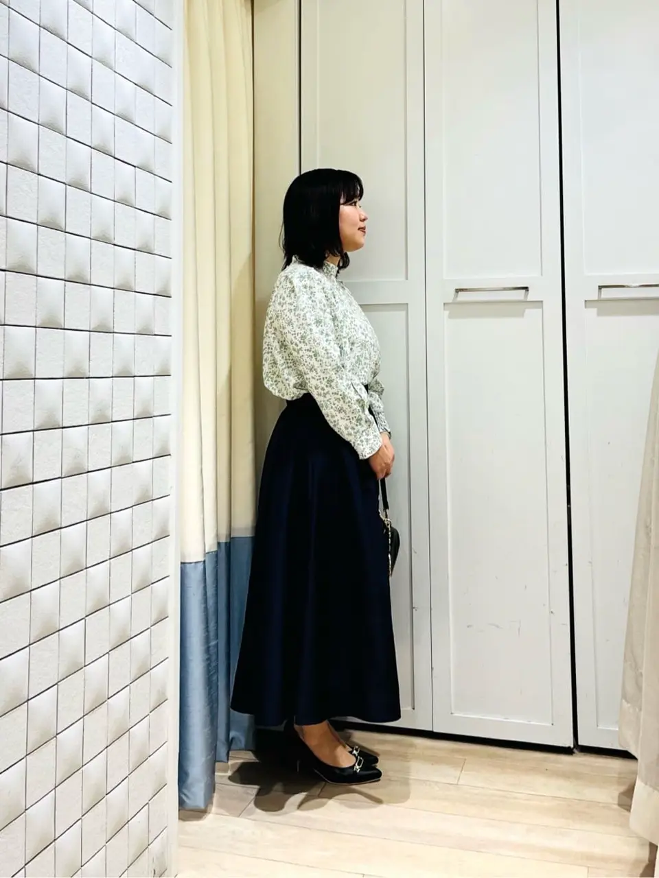 組曲 KATO コーディネート画像