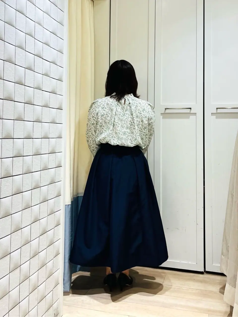 組曲 KATO コーディネート画像