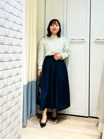 組曲 KATO コーディネート画像