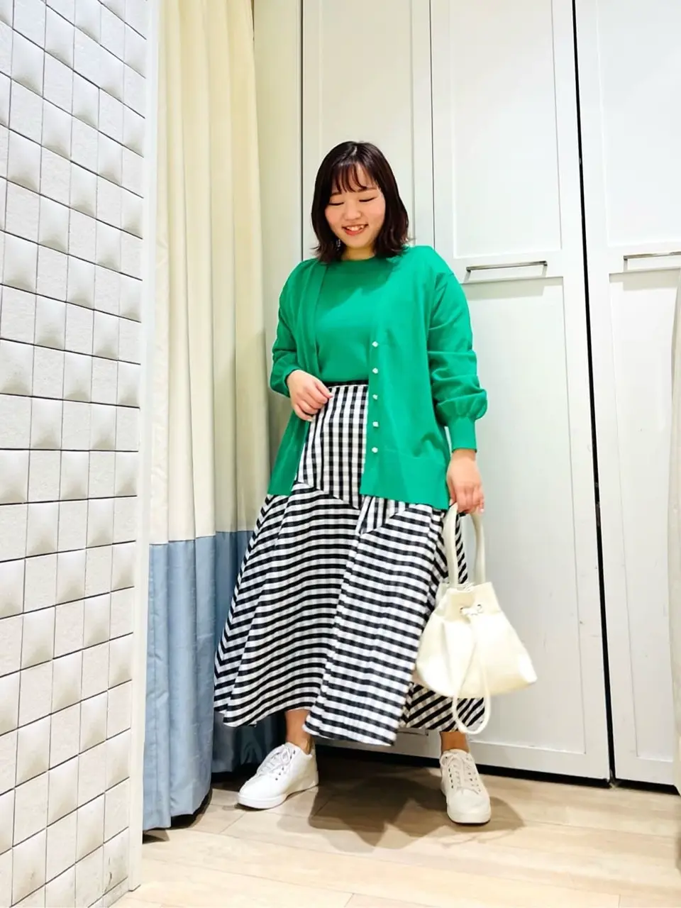  KATO コーディネート画像