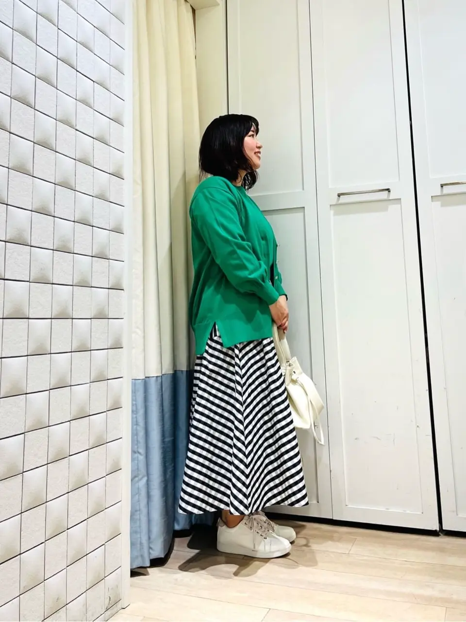 組曲 KATO コーディネート画像