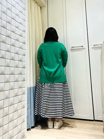 組曲 KATO コーディネート画像