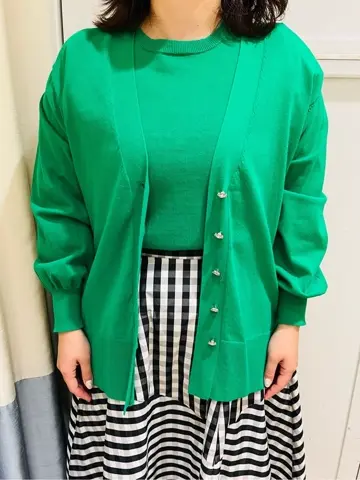 組曲 KATO コーディネート画像