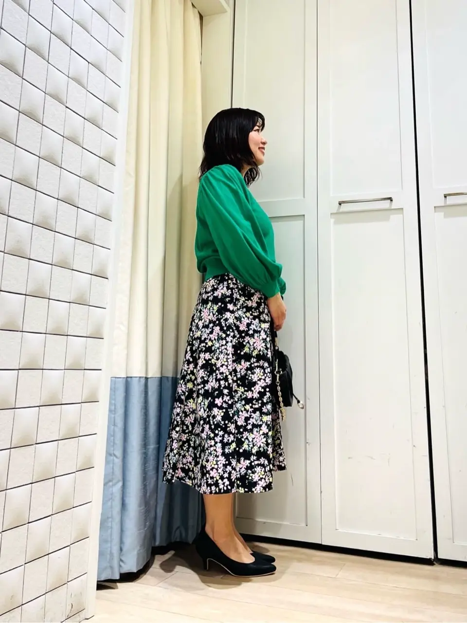 組曲 KATO コーディネート画像