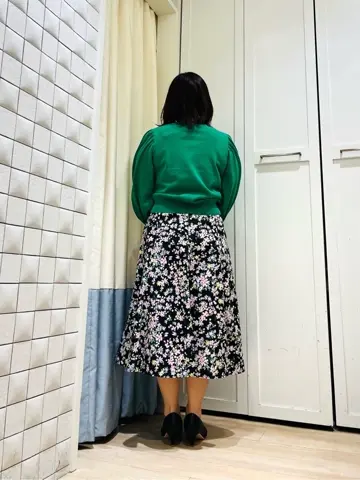 組曲 KATO コーディネート画像