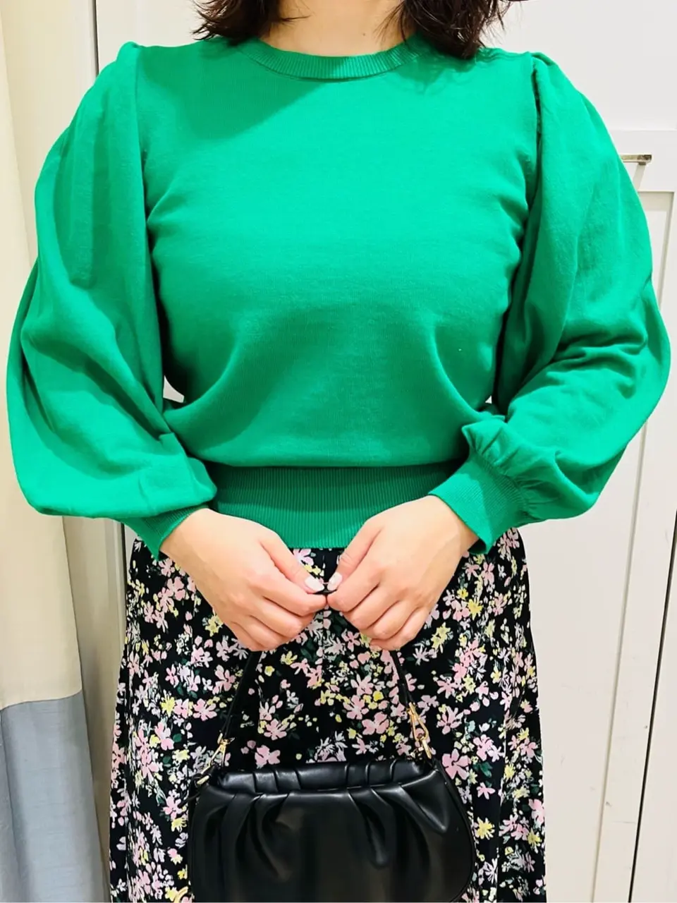 組曲 KATO コーディネート画像