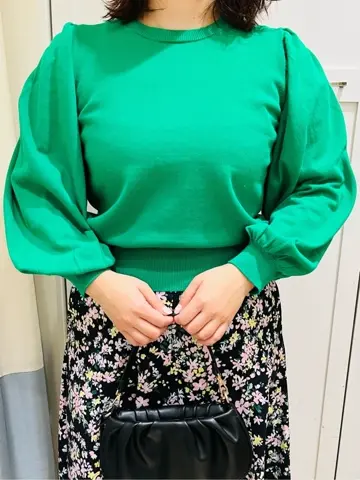 組曲 KATO コーディネート画像