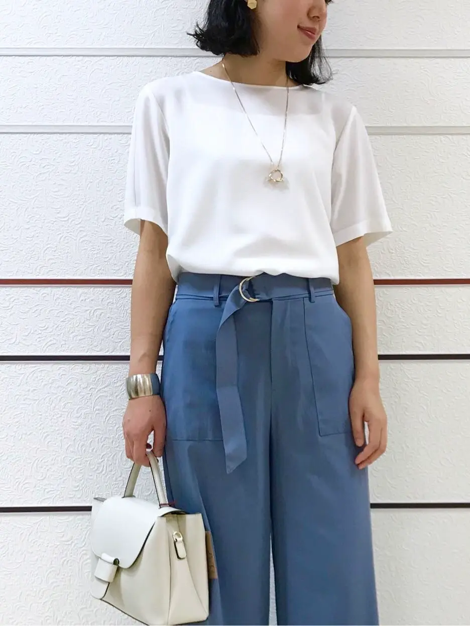 組曲 椛田 コーディネート画像